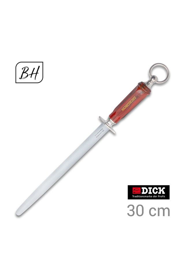 F.DICK 7.5983.30 Çelik Masat (30cm)