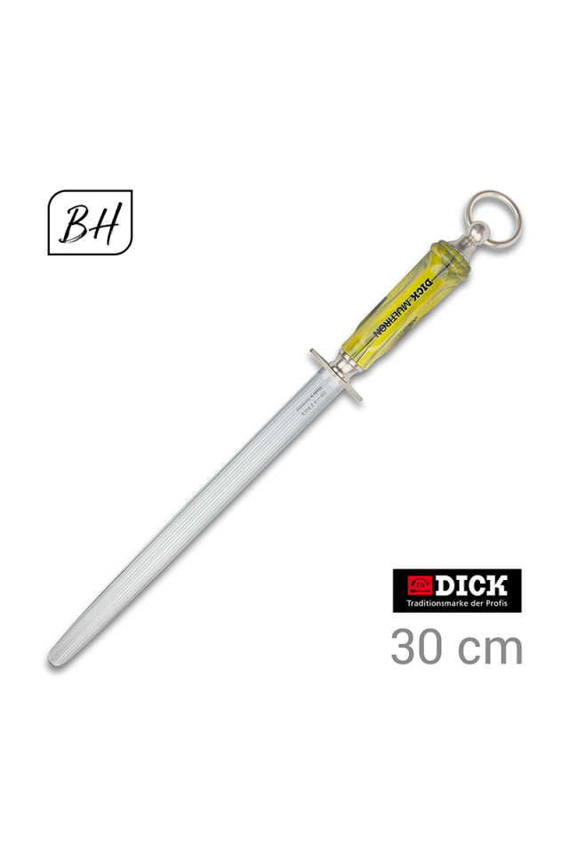 F.DICK 7.6503.30 Multitron Kalın Masat (30cm)