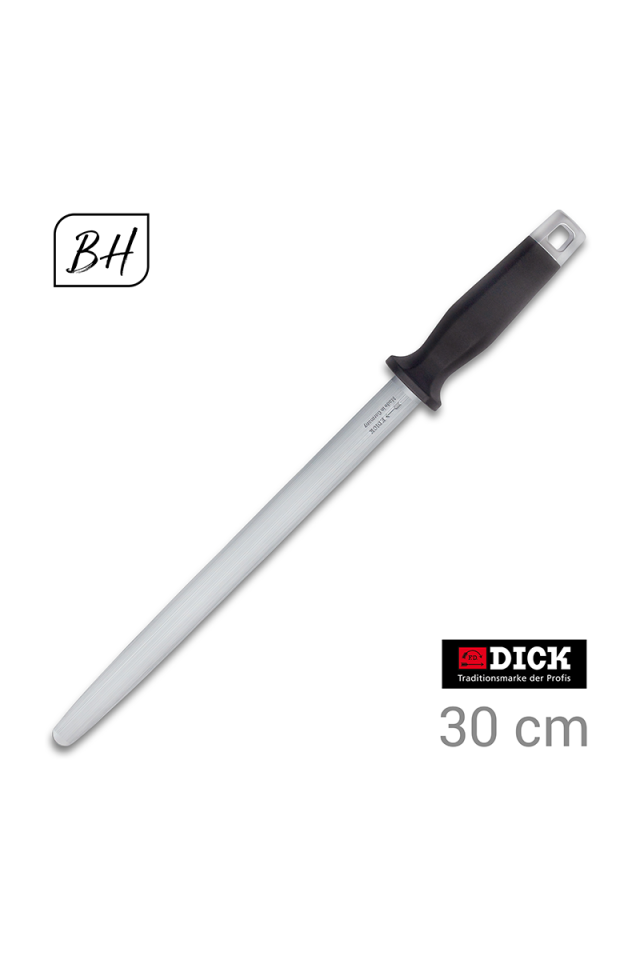 F.DICK 7.6543.30 Balık Sırtı Masat (30cm)