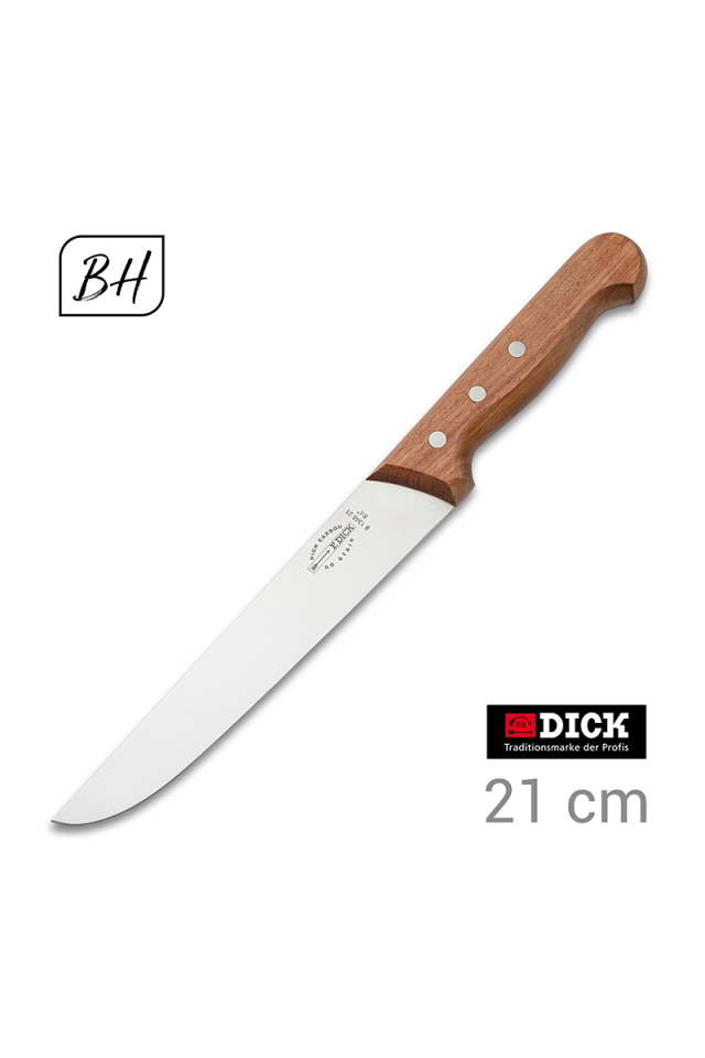 F.DICK 8.1348.21 Doğrama Bıçağı (21cm)