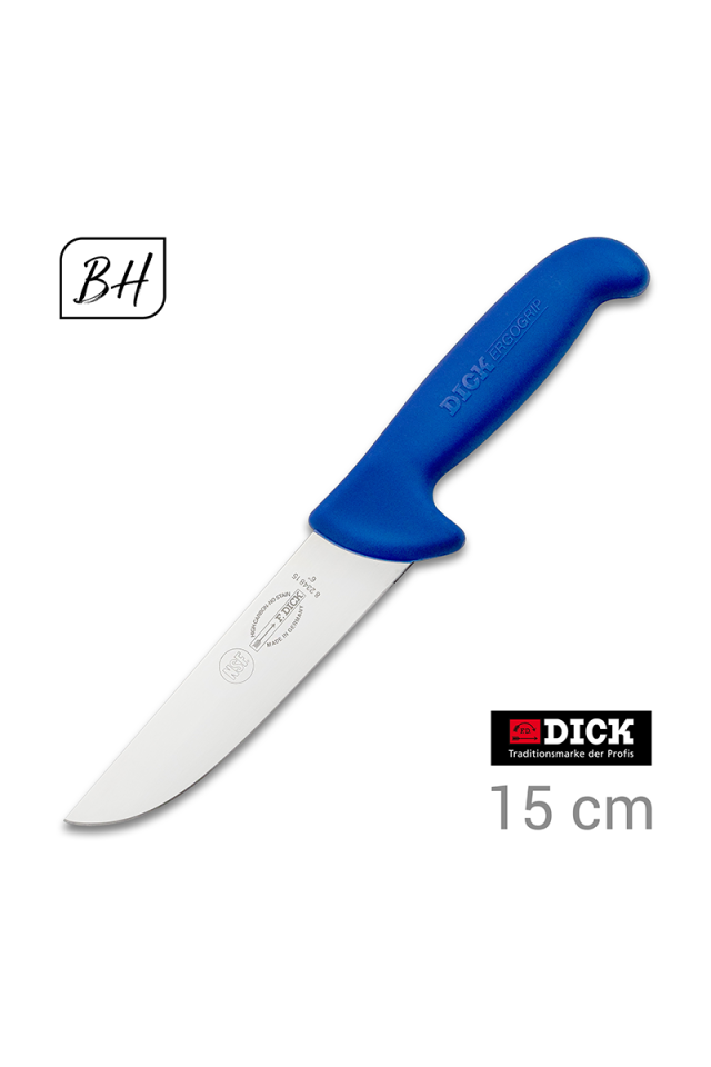 F.DICK 8.2348.15 Et Doğrama Bıçakları (15cm)