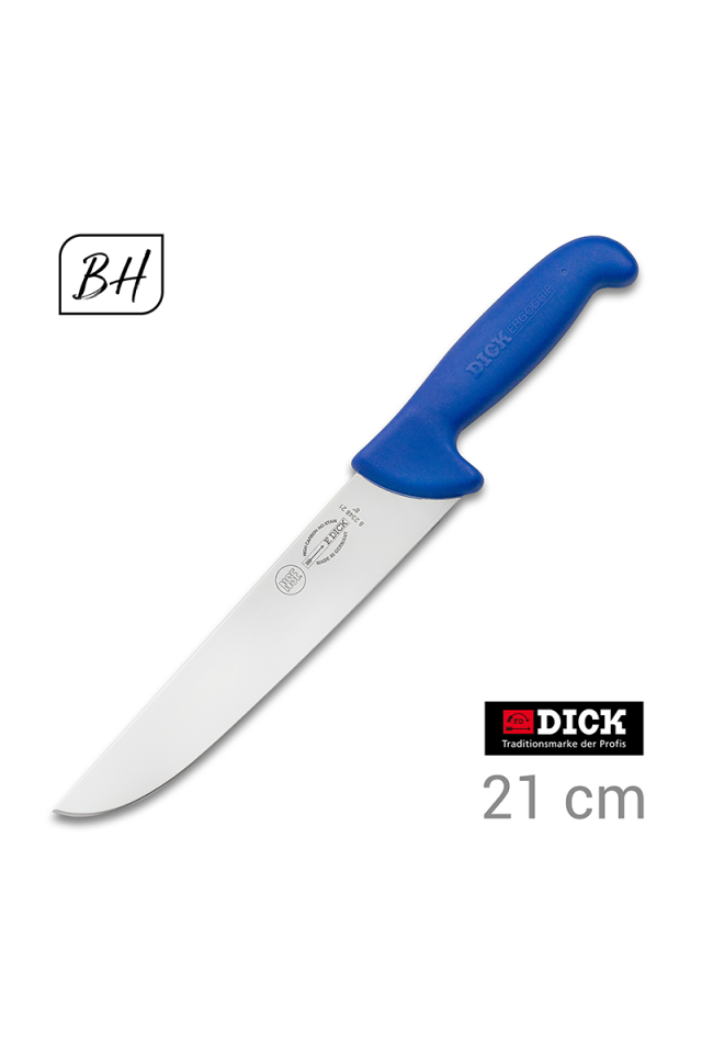 F.DICK 8.2348.21 Et Doğrama Bıçakları (21cm)