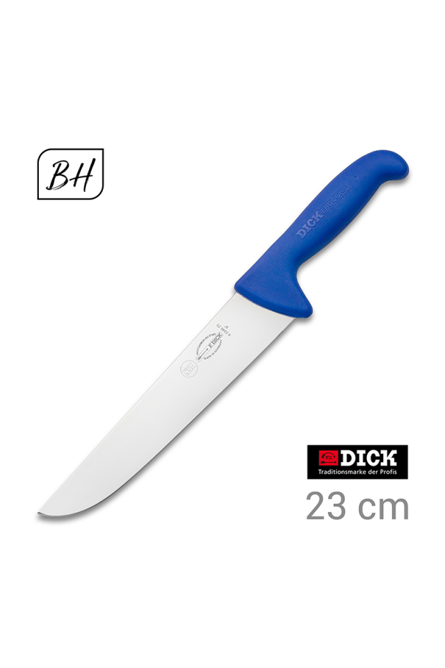 F.DICK 8.2348.23 Et Doğrama Bıçakları (23cm)