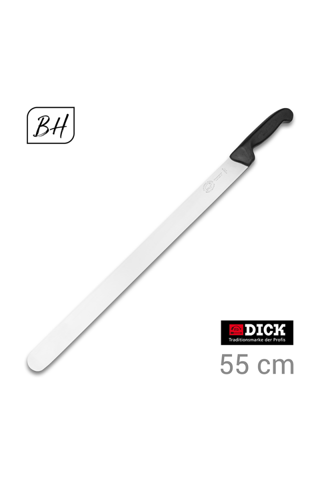 F.DİCK 8.0152.55 DÖNER BIÇAĞI (55cm)