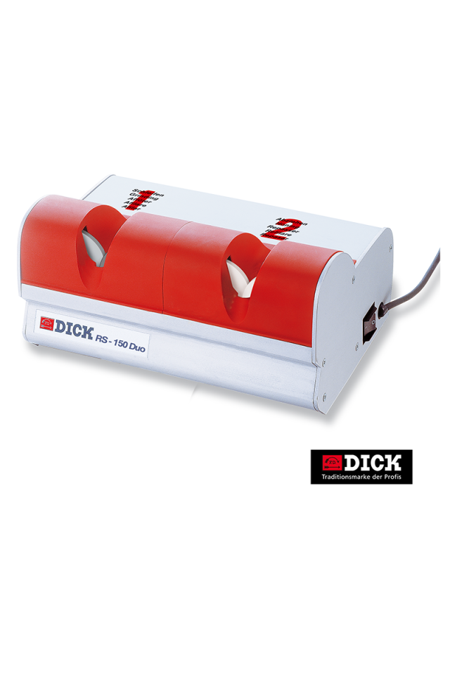 F.DİCK RS-150 DUO BIÇAK BİLEME MAKİNESİ