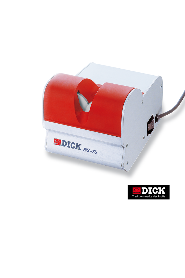 F.DİCK RS-75 KILAĞI MAKİNESİ