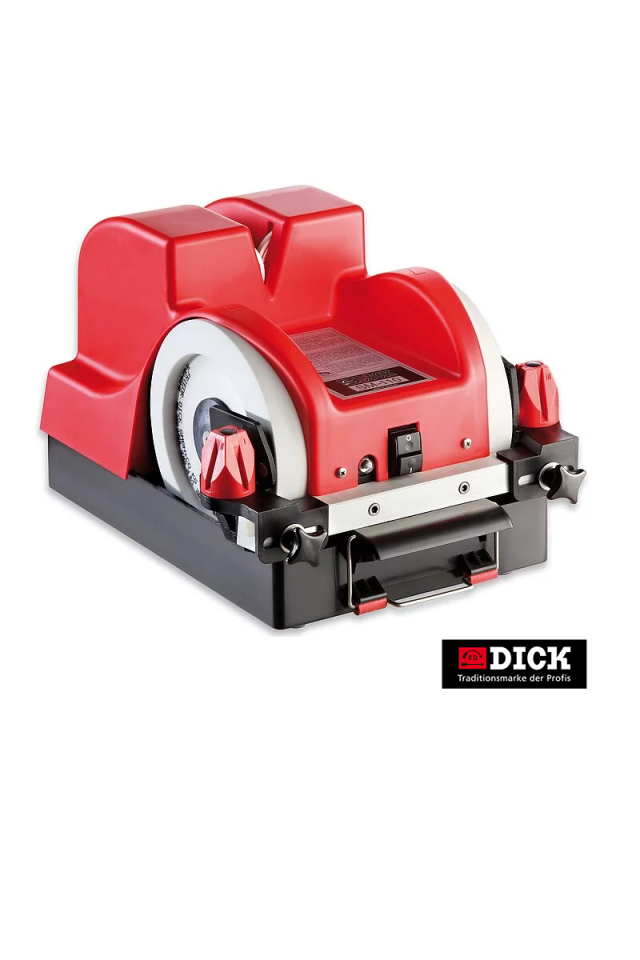 F.DİCK SM-110 BIÇAK BİLEME MAKİNESİ