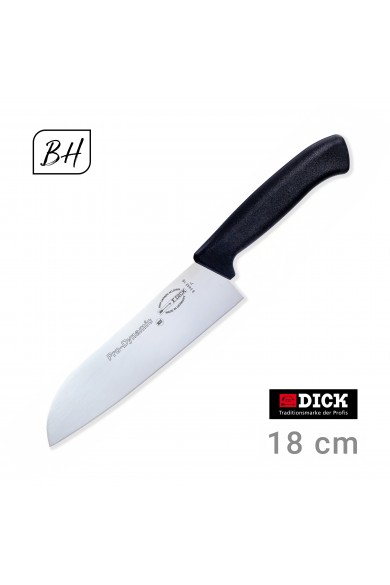 F.DICK 8.5442.18 ProDynamic Santoku Şef Bıçağı (18cm)