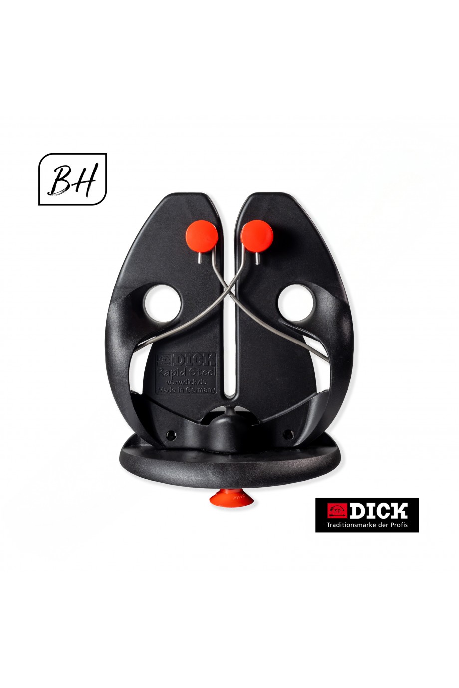 F.DICK 9.0092.00 Rapid Steel Action Kelebek Masat Set F.DICK 9.0092.00 Rapid Steel Action Kelebek Masat Set