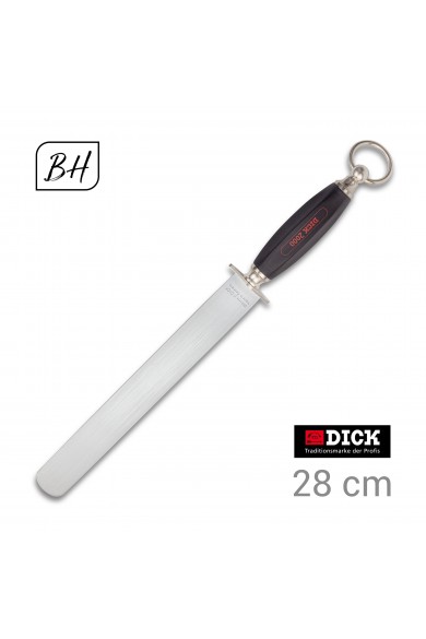 F.DICK  7 2000 28 Kanalsız Yassı Masat 28cm