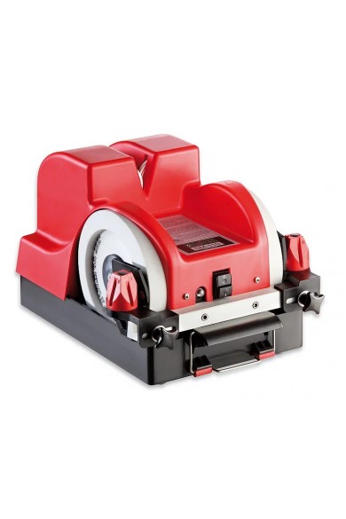 F.DICK SM 110 Sulu Bıçak Bileme Makinası